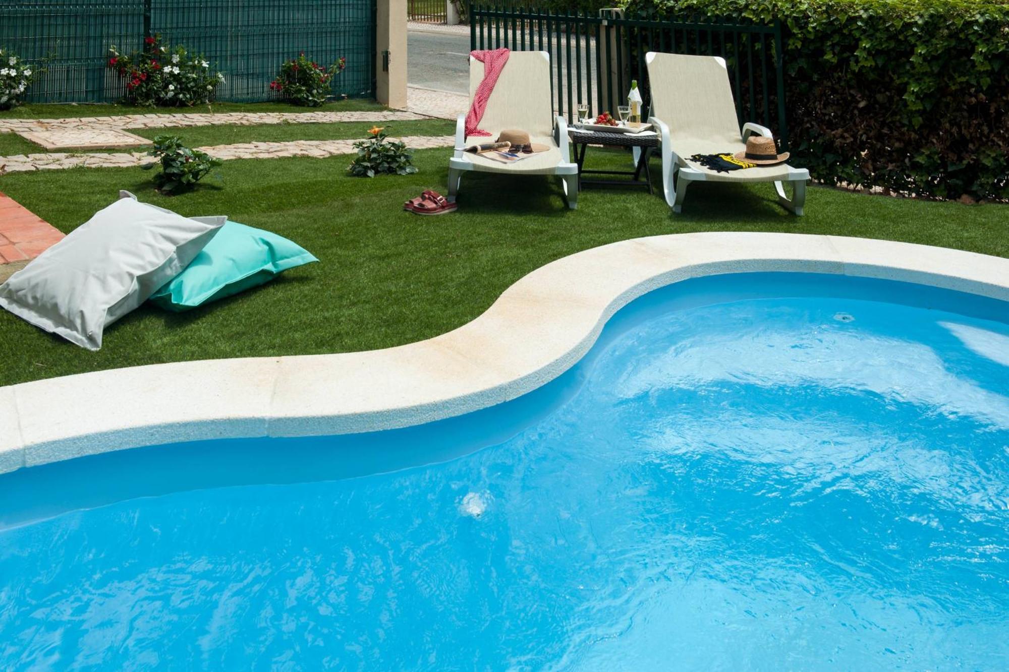 Vila Dos Lirios - Blue Sea Albufeira Exterior foto
